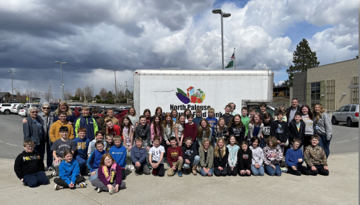  Food Drive